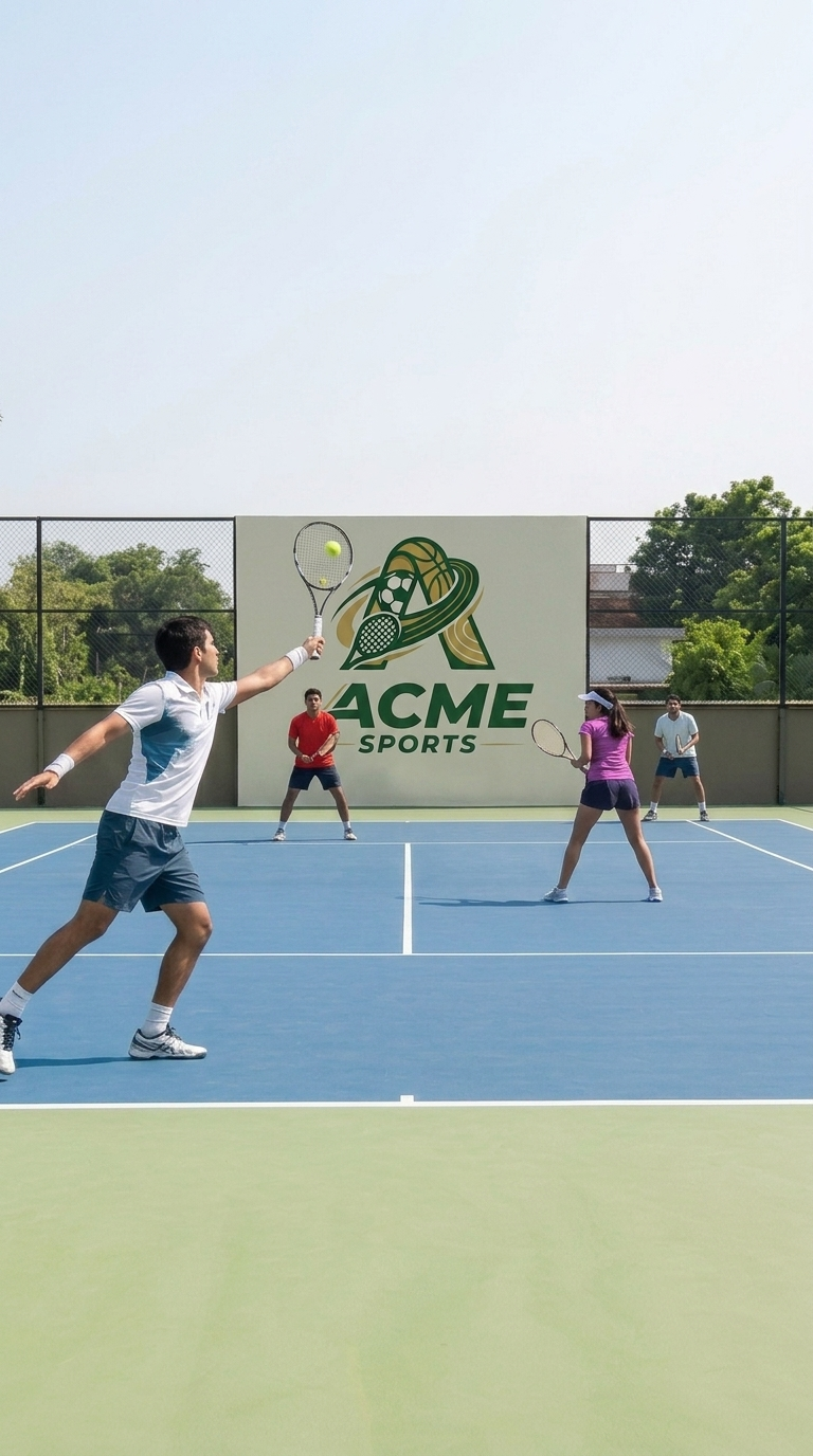 Tennis